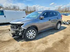 5N1AT2MV9HC799165 2017 NISSAN ROGUE