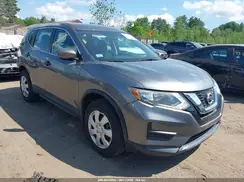 5N1AT2MV9HC800072 2017 NISSAN ROGUE