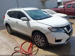 5N1AT2MV9HC800377 2017 NISSAN ROGUE