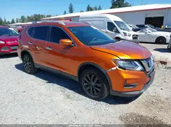 5N1AT2MV9HC802503 2017 NISSAN ROGUE