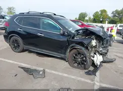 5N1AT2MV9HC802873 2017 NISSAN ROGUE