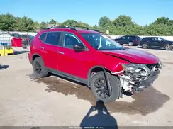 5N1AT2MV9HC802890 2017 NISSAN ROGUE
