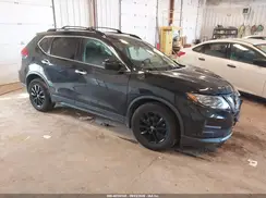 5N1AT2MV9HC803151 2017 NISSAN ROGUE