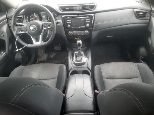 5N1AT2MV9HC803554 2017 NISSAN ROGUE - Image 8