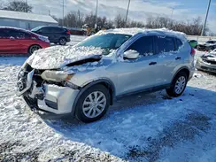 5N1AT2MV9HC803876 2017 NISSAN ROGUE
