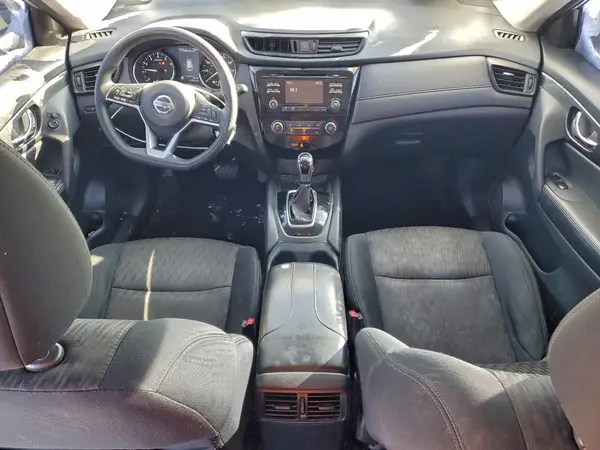 5N1AT2MV9HC803876 2017 NISSAN ROGUE - Image 8