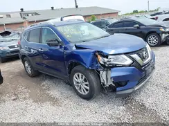 5N1AT2MV9HC804610 2017 NISSAN ROGUE