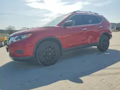 5N1AT2MV9HC805496 2017 NISSAN ROGUE