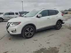 5N1AT2MV9HC806390 2017 NISSAN ROGUE