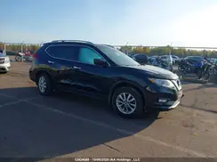 5N1AT2MV9HC808074 2017 NISSAN ROGUE