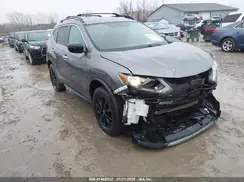 5N1AT2MV9HC808365 2017 NISSAN ROGUE