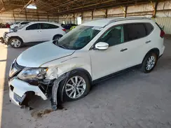 5N1AT2MV9HC813856 2017 NISSAN ROGUE