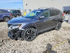 5N1AT2MV9HC813968 2017 NISSAN ROGUE