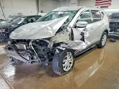 5N1AT2MV9HC814103 2017 NISSAN ROGUE