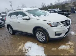 5N1AT2MV9HC814327 2017 NISSAN ROGUE