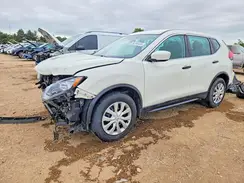 5N1AT2MV9HC814540 2017 NISSAN ROGUE