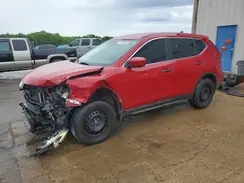 5N1AT2MV9HC815462 2017 NISSAN ROGUE