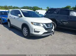 5N1AT2MV9HC815509 2017 NISSAN ROGUE