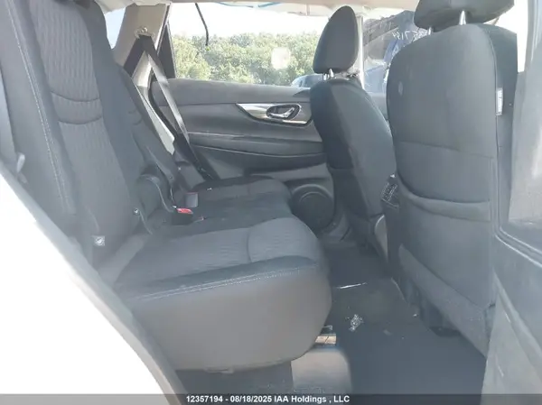 5N1AT2MV9HC815509 2017 NISSAN ROGUE - Image 8