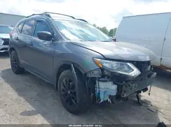 5N1AT2MV9HC815803 2017 NISSAN ROGUE