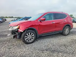 5N1AT2MV9HC816952 2017 NISSAN ROGUE