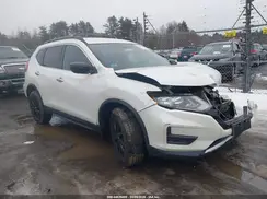 5N1AT2MV9HC817048 2017 NISSAN ROGUE