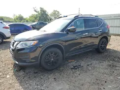 5N1AT2MV9HC817325 2017 NISSAN ROGUE