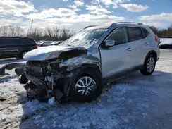 5N1AT2MV9HC817597 2017 NISSAN ROGUE