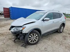 5N1AT2MV9HC818023 2017 NISSAN ROGUE