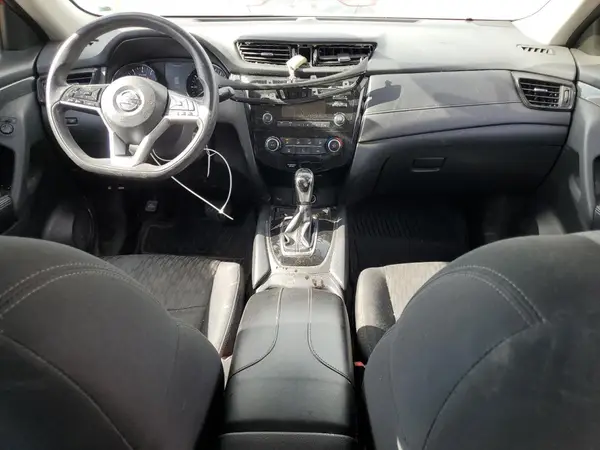 5N1AT2MV9HC819575 2017 NISSAN ROGUE - Image 8