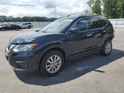 5N1AT2MV9HC820001 2017 NISSAN ROGUE