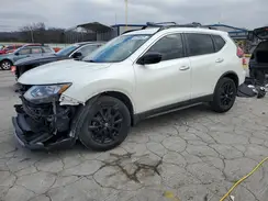 5N1AT2MV9HC821262 2017 NISSAN ROGUE