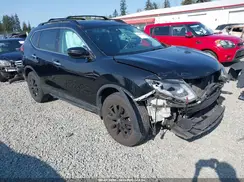 5N1AT2MV9HC822220 2017 NISSAN ROGUE