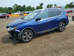 5N1AT2MV9HC824498 2017 NISSAN ROGUE