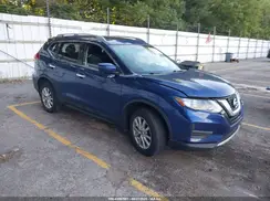 5N1AT2MV9HC824856 2017 NISSAN ROGUE