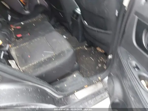 5N1AT2MV9HC825067 2017 NISSAN ROGUE - Image 8