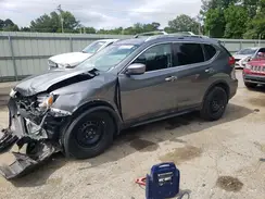5N1AT2MV9HC825487 2017 NISSAN ROGUE