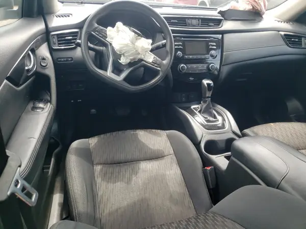 5N1AT2MV9HC825487 2017 NISSAN ROGUE - Image 8
