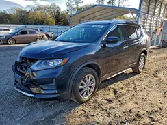 5N1AT2MV9HC825862 2017 NISSAN ROGUE