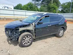 5N1AT2MV9HC825943 2017 NISSAN ROGUE