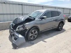 5N1AT2MV9HC826073 2017 NISSAN ROGUE