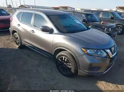 5N1AT2MV9HC826316 2017 NISSAN ROGUE