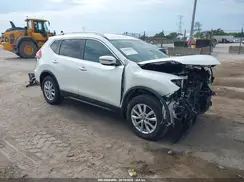 5N1AT2MV9HC826753 2017 NISSAN ROGUE