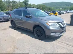 5N1AT2MV9HC826798 2017 NISSAN ROGUE