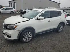 5N1AT2MV9HC827031 2017 NISSAN ROGUE