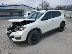 5N1AT2MV9HC827224 2017 NISSAN ROGUE