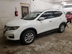 5N1AT2MV9HC827496 2017 NISSAN ROGUE