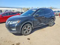 5N1AT2MV9HC827532 2017 NISSAN ROGUE