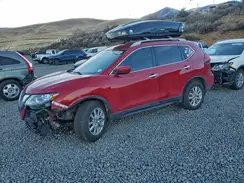 5N1AT2MV9HC828566 2017 NISSAN ROGUE