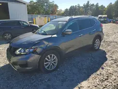 5N1AT2MV9HC829118 2017 NISSAN ROGUE